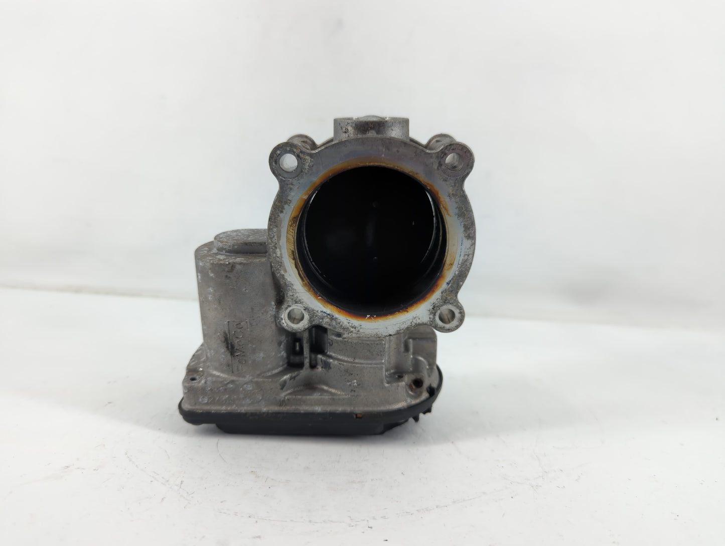 2014-2021 Ford Transit Throttle Body P/N:DS7E-9F991-AJ Fits Fits 2013 2014 2015 2016 2017 2018 2019 2020 2021 2022 OEM Used 