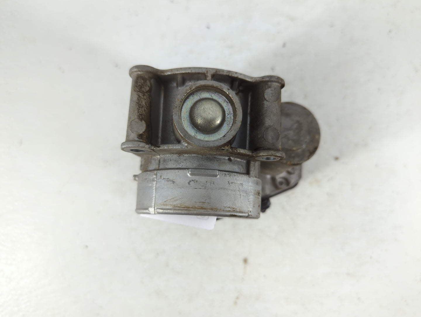 2014-2021 Ford Transit Throttle Body P/N:151573001755 DS7E-9F991-AG Fits Fits 2013 2014 2015 2016 2017 2018 2019 2020 2021 2