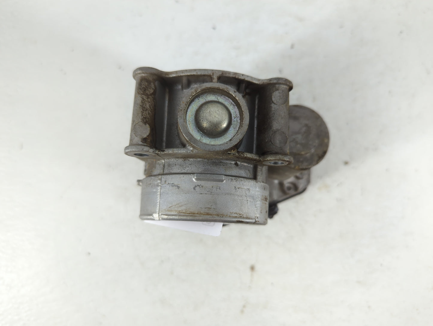2014-2021 Ford Transit Throttle Body P/N:151573001755 DS7E-9F991-AG Fits Fits 2013 2014 2015 2016 2017 2018 2019 2020 2021 2
