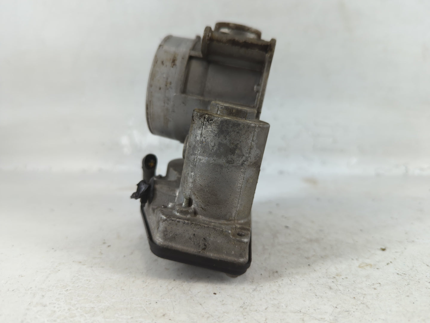 2014-2021 Ford Transit Throttle Body P/N:151573001755 DS7E-9F991-AG Fits Fits 2013 2014 2015 2016 2017 2018 2019 2020 2021 2