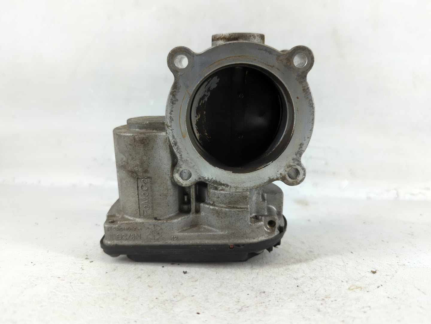 2014-2021 Ford Transit Throttle Body P/N:151573001755 DS7E-9F991-AG Fits Fits 2013 2014 2015 2016 2017 2018 2019 2020 2021 2