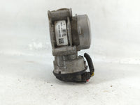 2014-2021 Ford Transit Throttle Body P/N:151573001755 DS7E-9F991-AG Fits Fits 2013 2014 2015 2016 2017 2018 2019 2020 2021 2