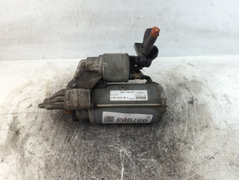 compare product 2014-2021 Ford Transit Car Starter Motor Solenoid OEM P/N:BK3T-11000-DB Fits Fits 2014 2015 2016 2017 2018 2019 2020 2021 OEM Used Auto Parts