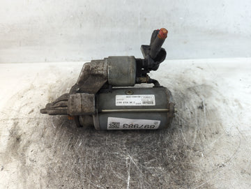 2014-2021 Ford Transit Car Starter Motor Solenoid OEM P/N:BK3T-11000-DB Fits Fits 2014 2015 2016 2017 2018 2019 2020 2021 OE