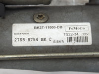 2014-2021 Ford Transit Car Starter Motor Solenoid OEM P/N:BK3T-11000-DB Fits Fits 2014 2015 2016 2017 2018 2019 2020 2021 OE