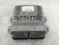 2016 Ford Transit 150 PCM Engine Control Computer ECU ECM PCU OEM P/N:A6SXN24567500 FL3A-12B684-BEB, GK4A-12A650-GA Fits OEM