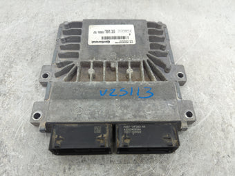 compare product 2016 Ford Transit 150 PCM Engine Control Computer ECU ECM PCU OEM P/N:A6SXN24567500 FL3A-12B684-BEB, GK4A-12A650-GA Fits OEM Used Auto Parts