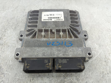 2016 Ford Transit 150 PCM Engine Control Computer ECU ECM PCU OEM P/N:A6SXN24567500 FL3A-12B684-BEB, GK4A-12A650-GA Fits OEM