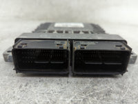 2016 Ford Transit 150 PCM Engine Control Computer ECU ECM PCU OEM P/N:A6SXN24567500 FL3A-12B684-BEB, GK4A-12A650-GA Fits OEM