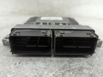 2016 Ford Transit 150 PCM Engine Control Computer ECU ECM PCU OEM P/N:A6SXN24567500 FL3A-12B684-BEB, GK4A-12A650-GA Fits OEM Used Auto Parts