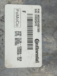 2016 Ford Transit 150 PCM Engine Control Computer ECU ECM PCU OEM P/N:A6SXN24567500 FL3A-12B684-BEB, GK4A-12A650-GA Fits OEM