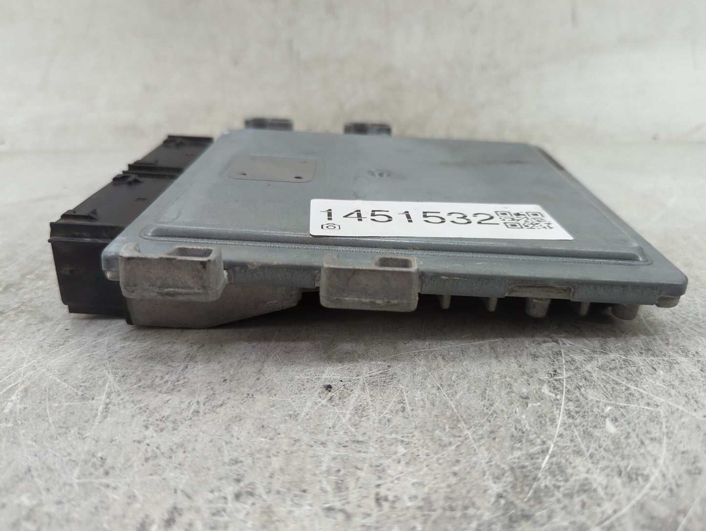 2016 Ford Transit 150 PCM Engine Control Computer ECU ECM PCU OEM P/N:A6SXN24567500 FL3A-12B684-BEB, GK4A-12A650-GA Fits OEM
