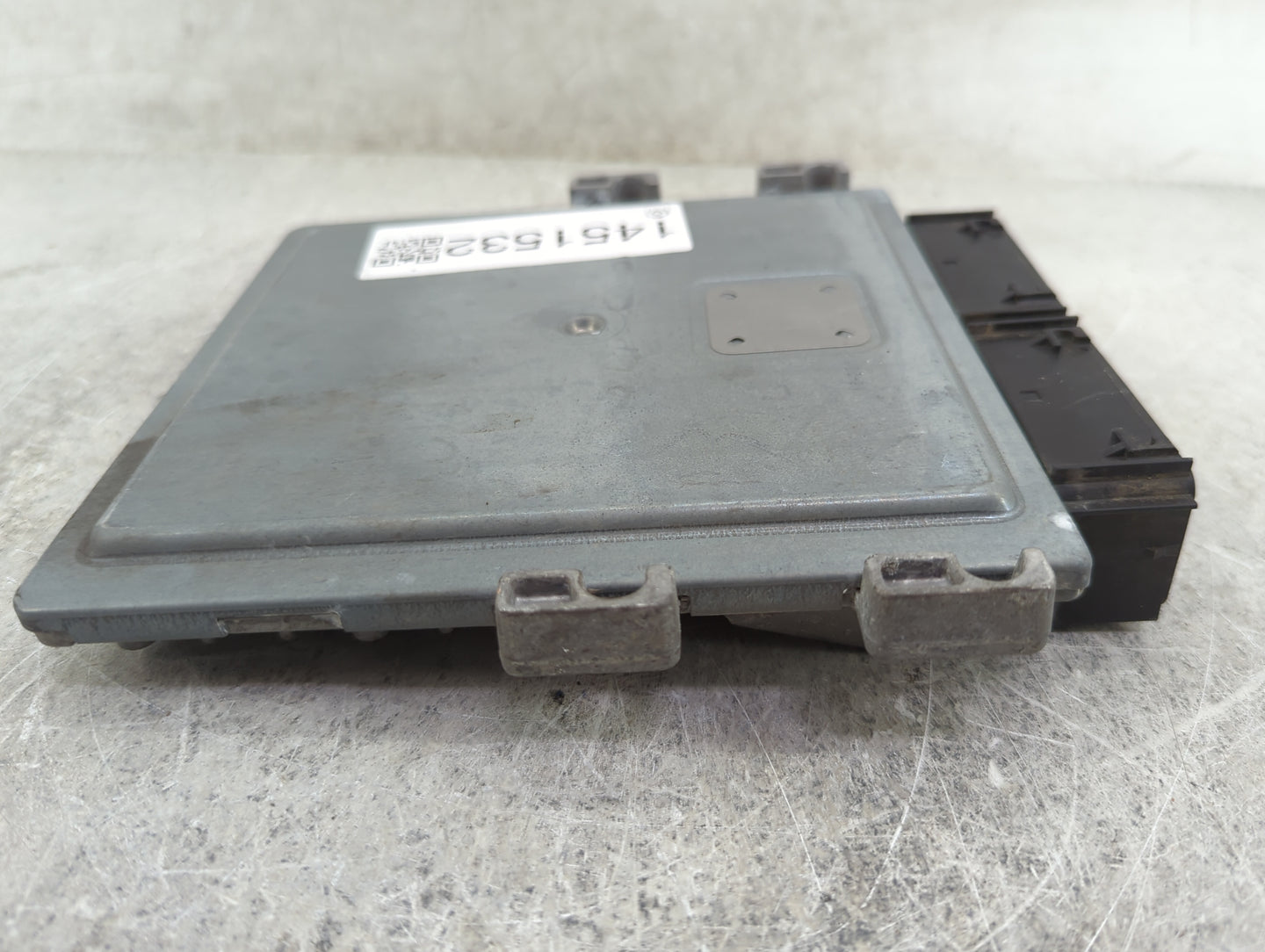 2016 Ford Transit 150 PCM Engine Control Computer ECU ECM PCU OEM P/N:A6SXN24567500 FL3A-12B684-BEB, GK4A-12A650-GA Fits OEM