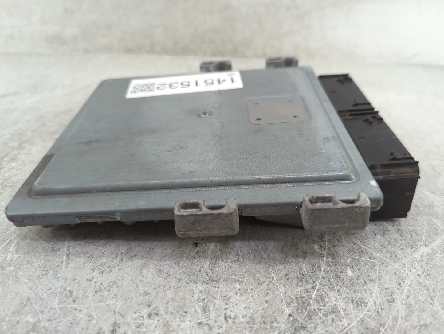 2016 Ford Transit 150 PCM Engine Control Computer ECU ECM PCU OEM P/N:A6SXN24567500 FL3A-12B684-BEB, GK4A-12A650-GA Fits OEM