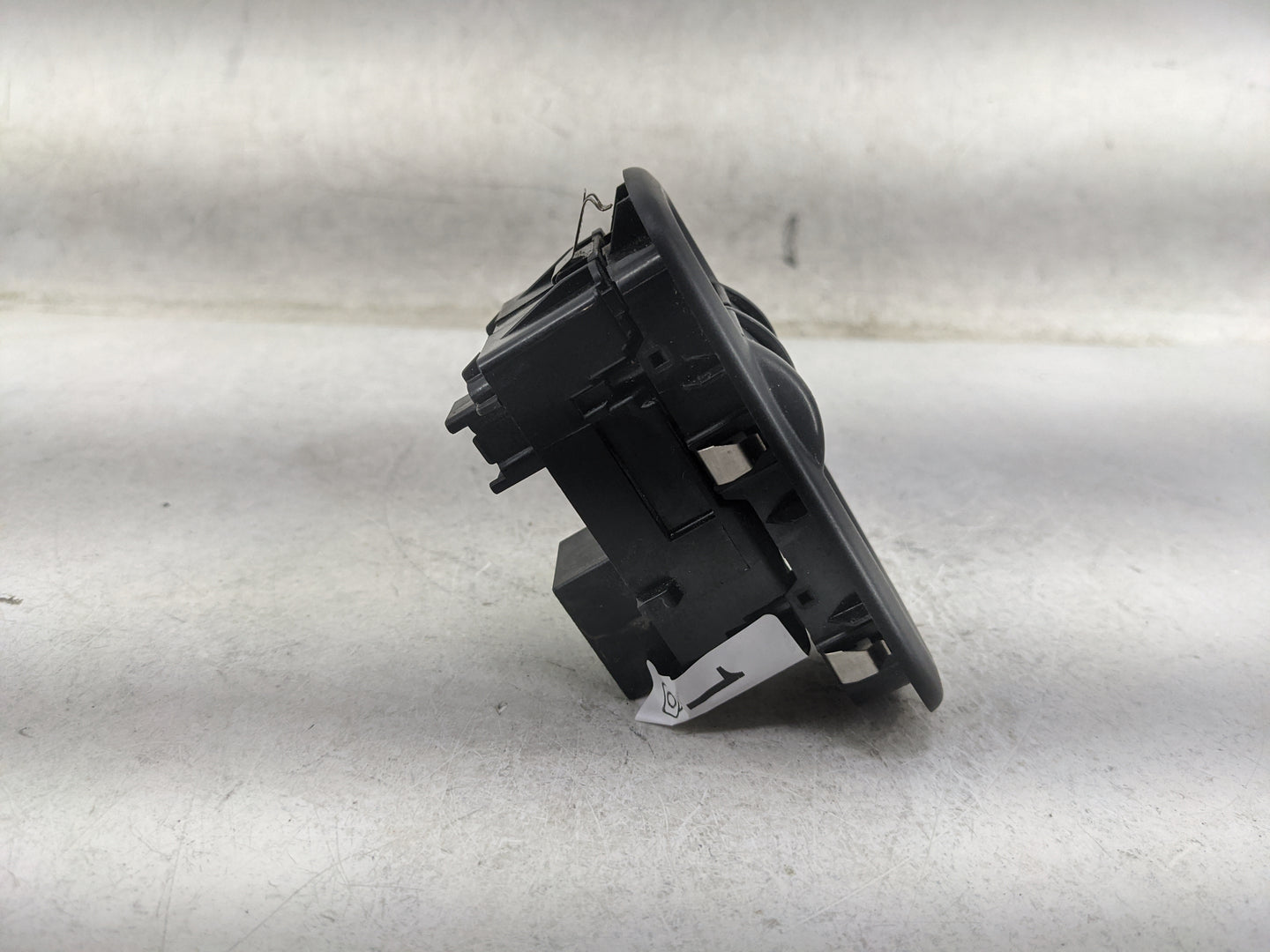 2016 Ford Transit 150 Master Power Window Switch Replacement Driver Side Left P/N:BK3T-14A132-AC Fits Fits 2017 2018 2019 20
