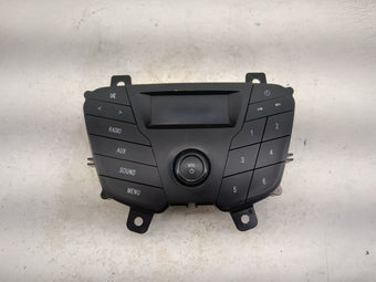 compare product 2016 Ford Transit 150 Radio AM FM Cd Player Receiver Replacement P/N:CK4T-18K810-AL RU-9495V-B Fits Fits 2017 2018 2019 OEM Used Auto Parts