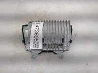 2016 Ford Transit 150 Radio AM FM Cd Player Receiver Replacement P/N:CK4T-18K810-AL RU-9495V-B Fits Fits 2017 2018 2019 OEM 