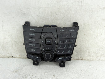 compare product 2016 Ford Transit 150 Radio AM FM Cd Player Receiver Replacement P/N:CK4T-18K811-DD Fits OEM Used Auto Parts