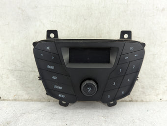 compare product 2016 Ford Transit 150 Radio AM FM Cd Player Receiver Replacement P/N:CK4T-18K810-AL Fits Fits 2017 2018 2019 OEM Used Auto Parts