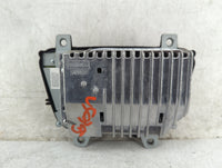 2016 Ford Transit 150 Radio AM FM Cd Player Receiver Replacement P/N:CK4T-18K810-AL Fits Fits 2017 2018 2019 OEM Used Auto P