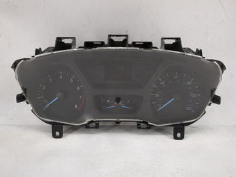 compare product 2016 Ford Transit 150 Instrument Cluster Speedometer Gauges P/N:CK4T-10849-PB CK4T-14C226-CA, CK4T-14C026-HB Miles: Fits Fits 2015 OEM Used Auto Parts