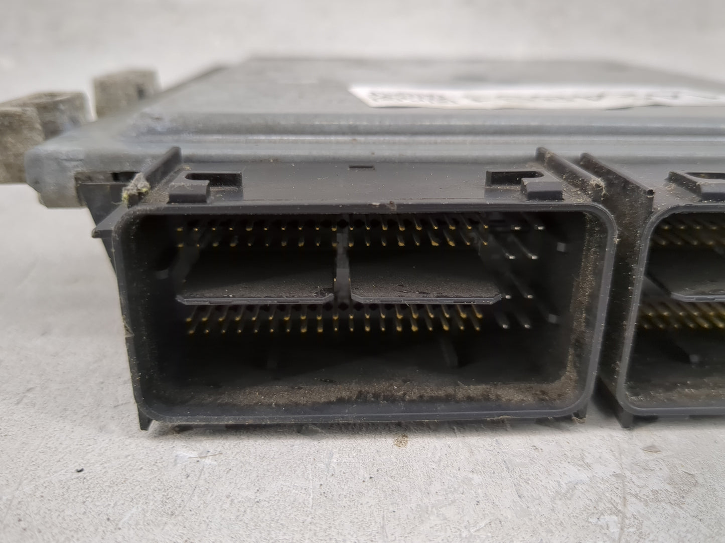2016 Ford Transit 250 PCM Engine Control Computer ECU ECM PCU OEM P/N:A6SXU24567500 FL3A-12B684-BEB Fits Fits 2015 2017 2018
