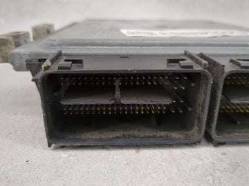 2016 Ford Transit 250 PCM Engine Control Computer ECU ECM PCU OEM P/N:A6SXU24567500 FL3A-12B684-BEB Fits Fits 2015 2017 2018 2019 OEM Used Auto Parts