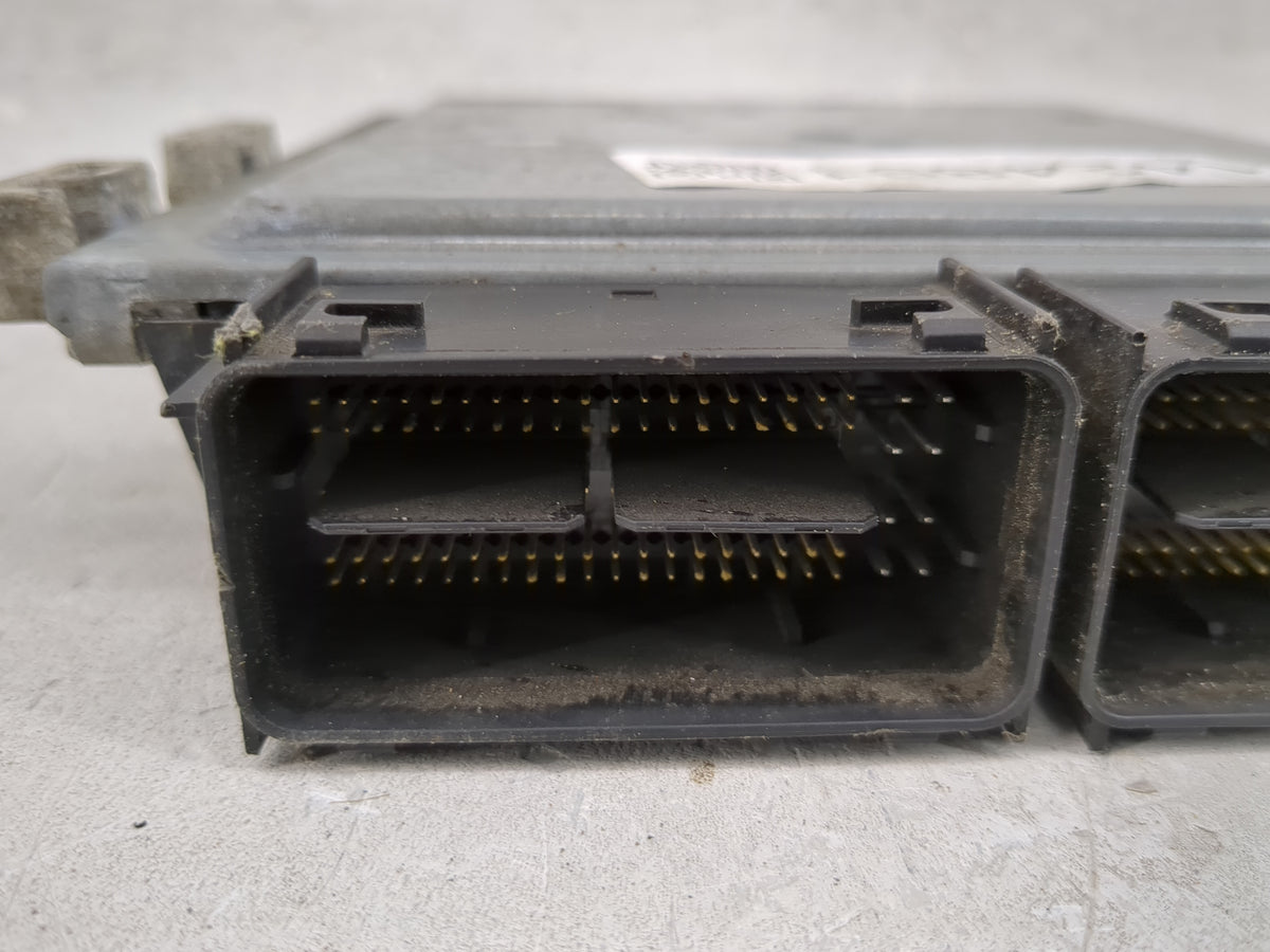 2016 Ford Transit 250 PCM Engine Control Computer ECU ECM PCU OEM P/N:A6SXU24567500 FL3A-12B684-BEB Fits 2015 2017 2018 2019