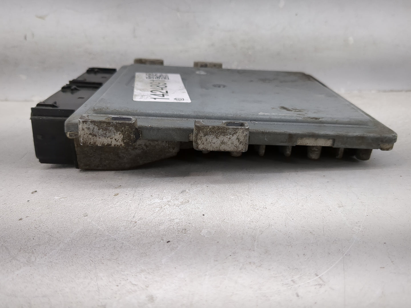 2016 Ford Transit 250 PCM Engine Control Computer ECU ECM PCU OEM P/N:A6SXU24567500 FL3A-12B684-BEB Fits Fits 2015 2017 2018