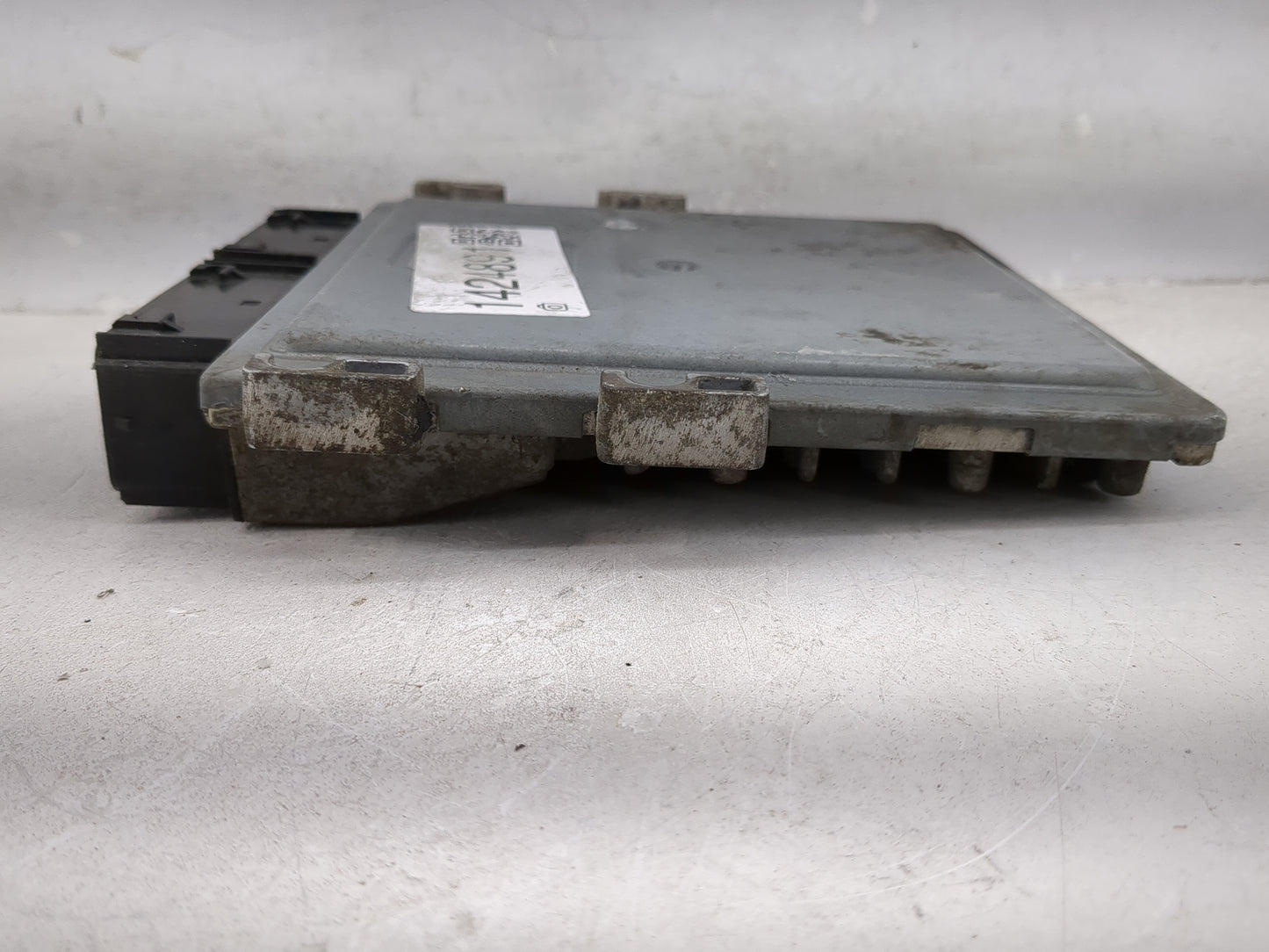 2016 Ford Transit 250 PCM Engine Control Computer ECU ECM PCU OEM P/N:A6SXU24567500 FL3A-12B684-BEB Fits Fits 2015 2017 2018