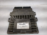 2016 Ford Transit 250 PCM Engine Control Computer ECU ECM PCU OEM P/N:A6SXU24567500 FL3A-12B684-BEB Fits Fits 2015 2017 2018