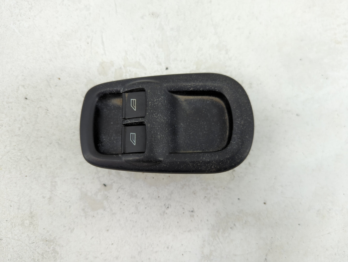 2016 Ford Transit 250 Master Power Window Switch Replacement Driver Side Left P/N:BK3T-14A132-AC Fits OEM Used Auto Parts - 