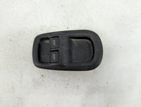 2016 Ford Transit 250 Master Power Window Switch Replacement Driver Side Left P/N:BK3T-14A132-AC Fits OEM Used Auto Parts - 