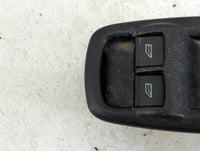 2016 Ford Transit 250 Master Power Window Switch Replacement Driver Side Left P/N:BK3T-14A132-AC Fits OEM Used Auto Parts - 