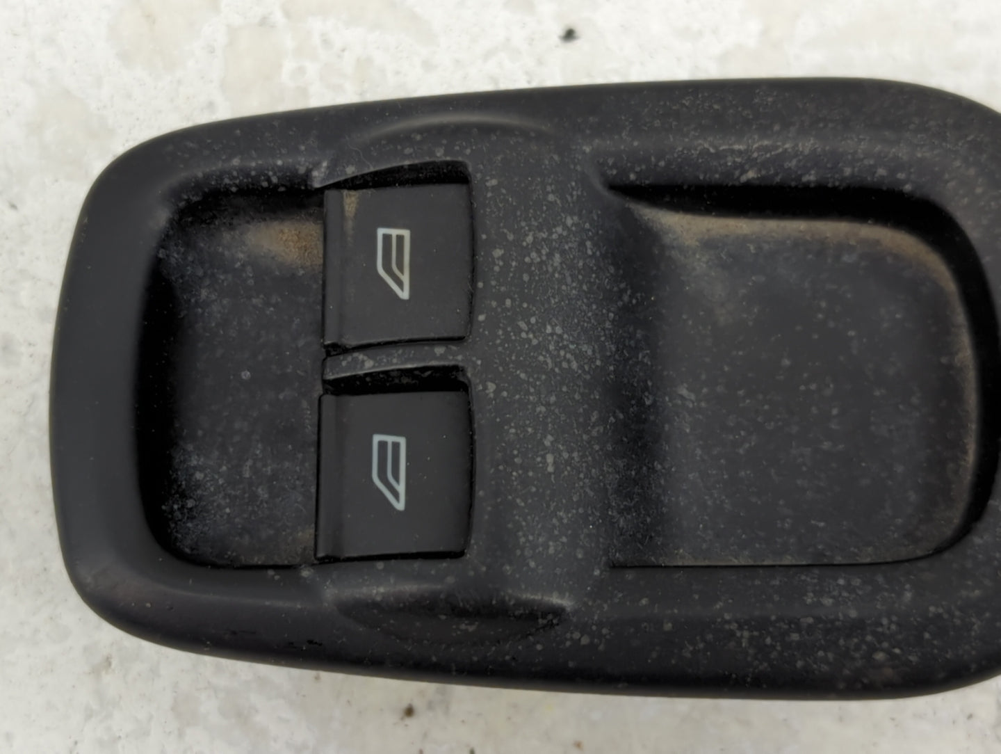 2016 Ford Transit 250 Master Power Window Switch Replacement Driver Side Left P/N:BK3T-14A132-AC Fits OEM Used Auto Parts - 
