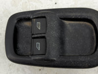 2016 Ford Transit 250 Master Power Window Switch Replacement Driver Side Left P/N:BK3T-14A132-AC Fits OEM Used Auto Parts - 