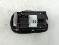 2016 Ford Transit 250 Master Power Window Switch Replacement Driver Side Left P/N:BK3T-14A132-AC Fits OEM Used Auto Parts - 