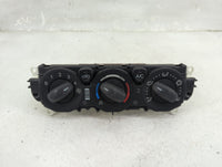 2016 Ford Transit 250 Climate Control Module Temperature AC/Heater Replacement P/N:BM5T19980 CM5T19980 Fits OEM Used Auto Pa