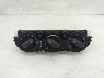 compare product 2016 Ford Transit 250 Climate Control Module Temperature AC/Heater Replacement P/N:BM5T19980 CM5T19980 Fits OEM Used Auto Parts