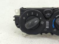 2016 Ford Transit 250 Climate Control Module Temperature AC/Heater Replacement P/N:BM5T19980 CM5T19980 Fits OEM Used Auto Pa