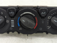 2016 Ford Transit 250 Climate Control Module Temperature AC/Heater Replacement P/N:BM5T19980 CM5T19980 Fits OEM Used Auto Pa