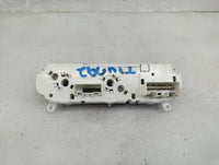 2016 Ford Transit 250 Climate Control Module Temperature AC/Heater Replacement P/N:BM5T19980 CM5T19980 Fits OEM Used Auto Pa