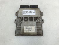 2016 Ford Transit 250 PCM Engine Control Computer ECU ECM PCU OEM P/N:A6SXU24567500 FL3A-12B684-BEB, GK4A-12A650-GA Fits Fit