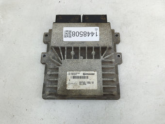 compare product 2016 Ford Transit 250 PCM Engine Control Computer ECU ECM PCU OEM P/N:A6SXU24567500 FL3A-12B684-BEB, GK4A-12A650-GA Fits Fits 2015 OEM Used Auto Parts