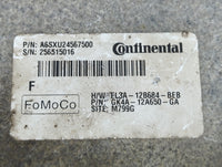 2016 Ford Transit 250 PCM Engine Control Computer ECU ECM PCU OEM P/N:A6SXU24567500 FL3A-12B684-BEB, GK4A-12A650-GA Fits Fit