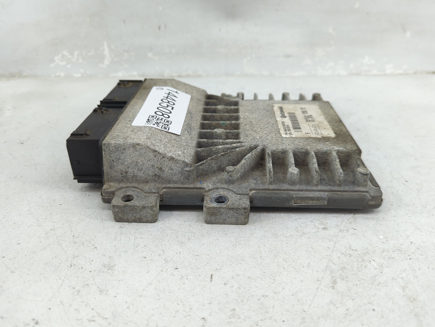 2016 Ford Transit 250 PCM Engine Control Computer ECU ECM PCU OEM P/N:A6SXU24567500 FL3A-12B684-BEB, GK4A-12A650-GA Fits Fit