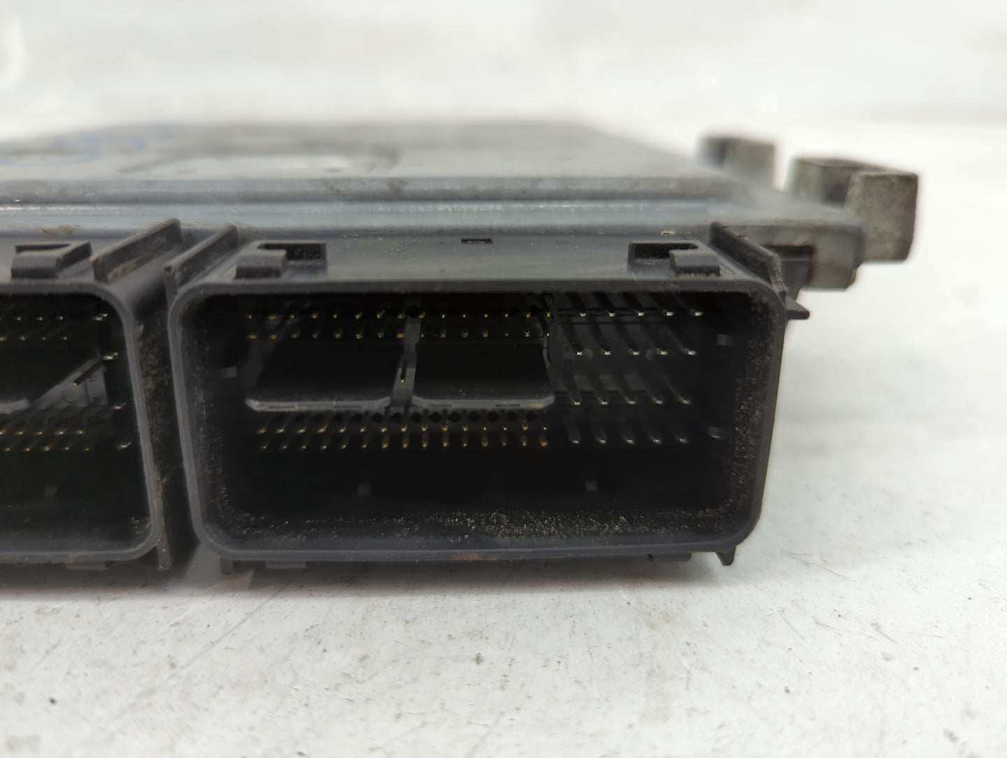 2016 Ford Transit 250 PCM Engine Control Computer ECU ECM PCU OEM P/N:A6SXU24567500 FL3A-12B684-BEB, GK4A-12A650-GA Fits Fit