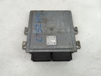 2016 Ford Transit 250 PCM Engine Control Computer ECU ECM PCU OEM P/N:A6SXU24567500 FL3A-12B684-BEB, GK4A-12A650-GA Fits Fit