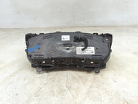2016 Ford Transit 250 Instrument Cluster Speedometer Gauges P/N:CK4T-10849-PB 3203471, CK4T-14C026-HB Miles: Fits OEM Used A