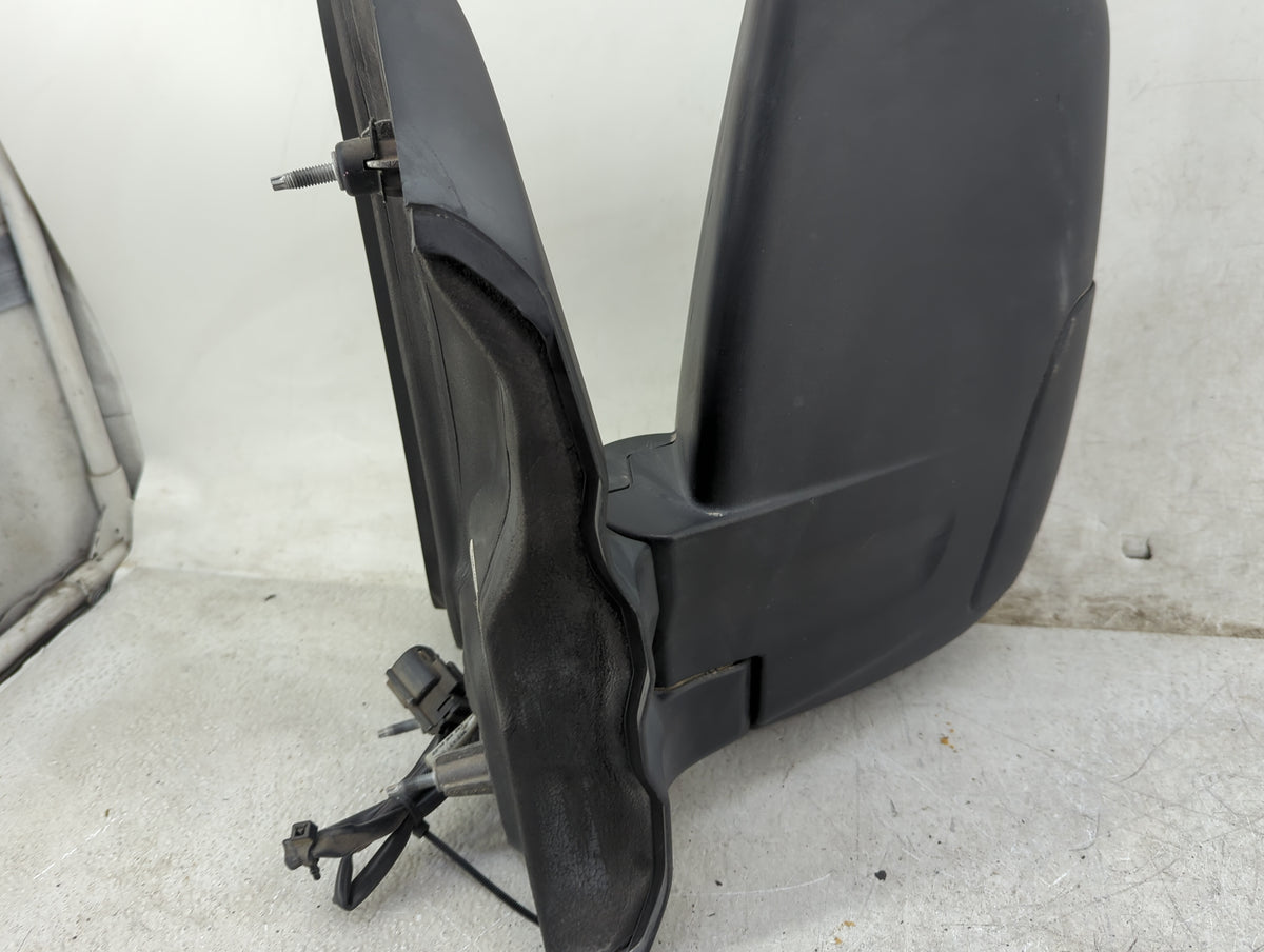 2016 Ford Transit 250 Driver Side View Mirror - Left Door Mirror OEM Used - Oemusedautoparts1.com